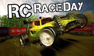 game pic for RC Race Day